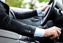FORMATION VTC 140H INTÉGRALE Chauffeur VTC